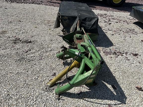 Image of John Deere 260 equipment image 2
