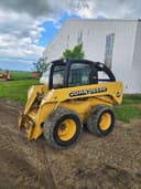 2000 John Deere 260 Image