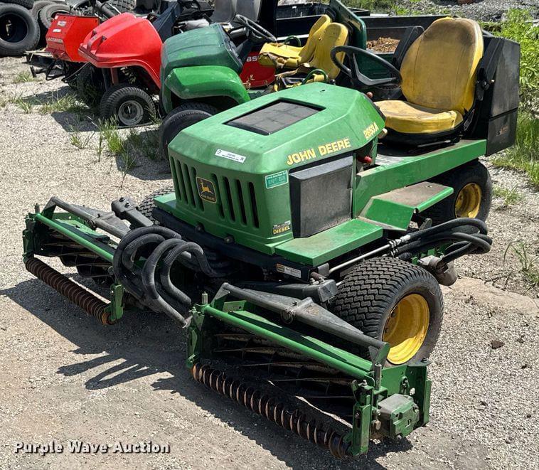 Image of John Deere 2653A Primary image