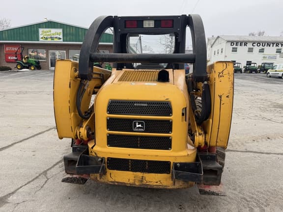 Image of John Deere 270 equipment image 3