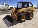 2000 John Deere 270 Image