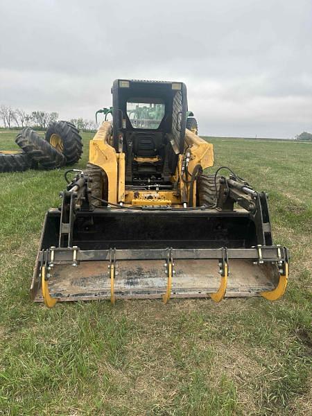 Image of John Deere 270 equipment image 2