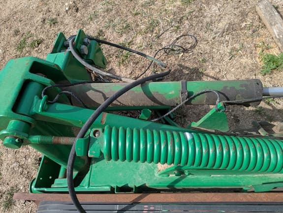Image of John Deere 275 equipment image 1