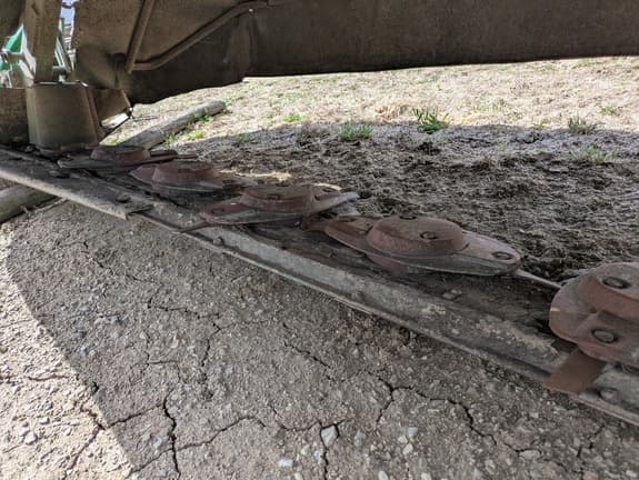 Image of John Deere 275 equipment image 3