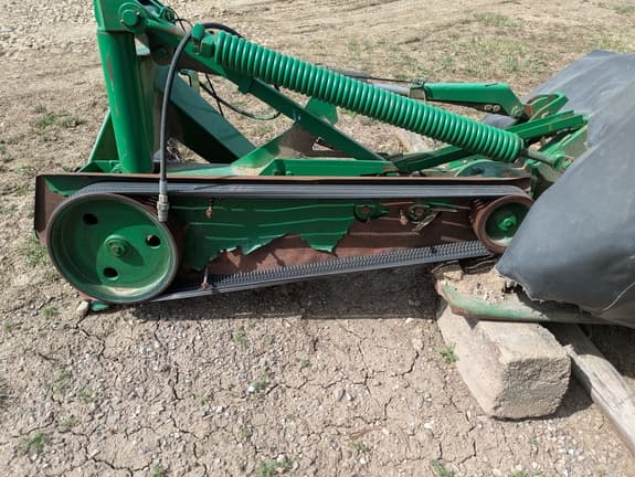 Image of John Deere 275 equipment image 2