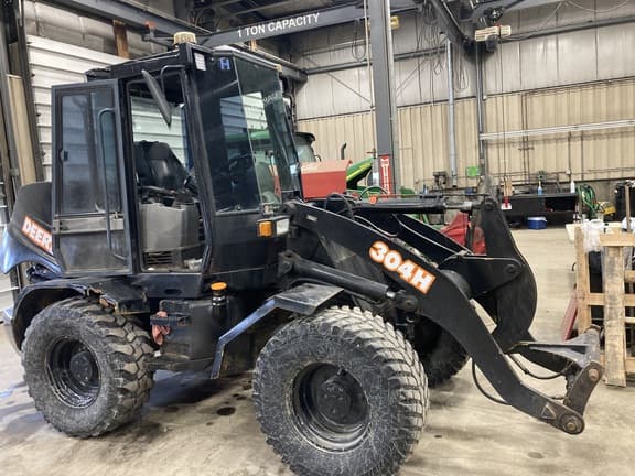 Image of John Deere 304H Primary image