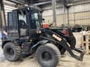 2000 John Deere 304H Image