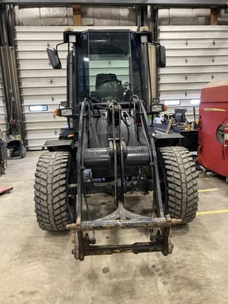 Image of John Deere 304H equipment image 1