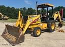 2000 John Deere 310E Image