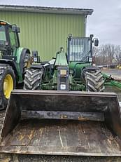 Main image John Deere 3200 19