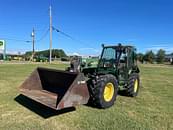 Thumbnail image John Deere 3200 1