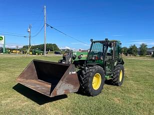 Main image John Deere 3200 5