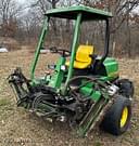 2000 John Deere 3235B Image