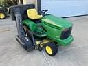 2001 John Deere 335 Image