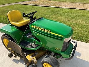 Main image John Deere 335 1