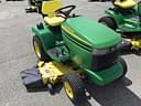 1999 John Deere 345 Image
