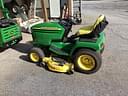 2000 John Deere 345 Image