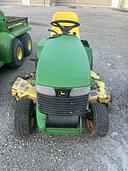 1999 John Deere 345 Image