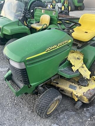 Image of John Deere 345 equipment image 2