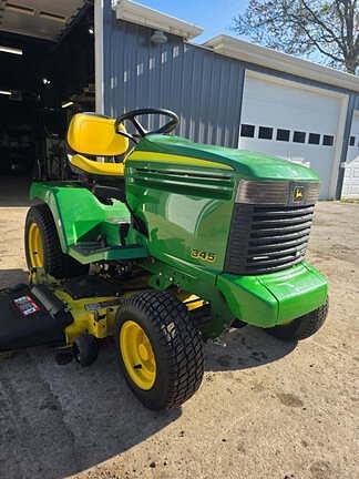 Image of John Deere 345 Primary image
