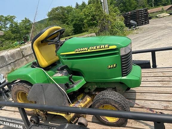 Image of John Deere 345 Primary image