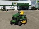 2000 John Deere 345 Image