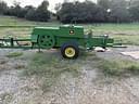 2000 John Deere 348 Image