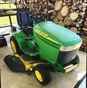 2000 John Deere GX355 Image