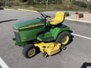 2000 John Deere 355D Image