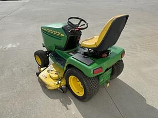 Main image John Deere 355 5