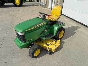 Main image John Deere 355 7