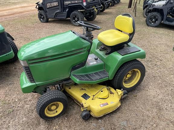 Image of John Deere 355D equipment image 3