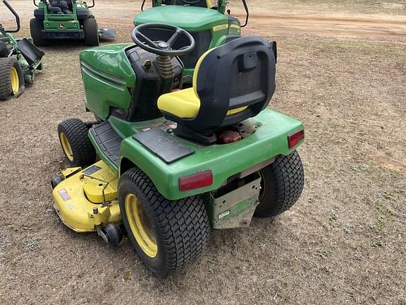 Image of John Deere 355D equipment image 1