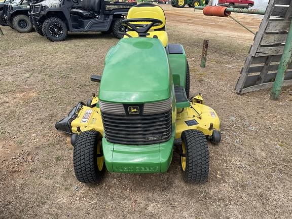 Image of John Deere 355D equipment image 2