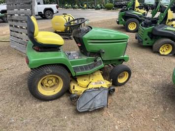 Main image John Deere 355D