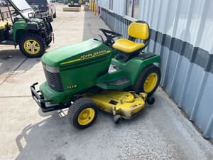 2000 John Deere 355D Image
