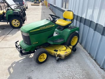 Main image John Deere 355D