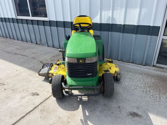 Image of John Deere 355D equipment image 3