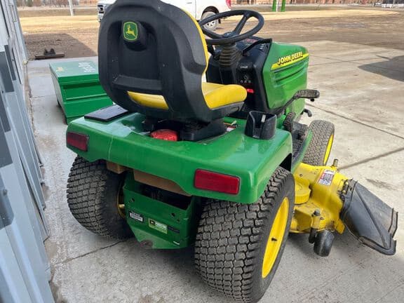 Image of John Deere 355D equipment image 1