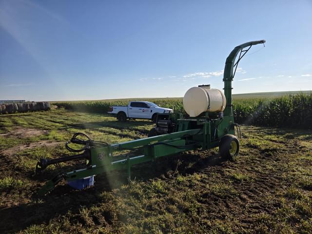 Image of John Deere 3970 equipment image 1