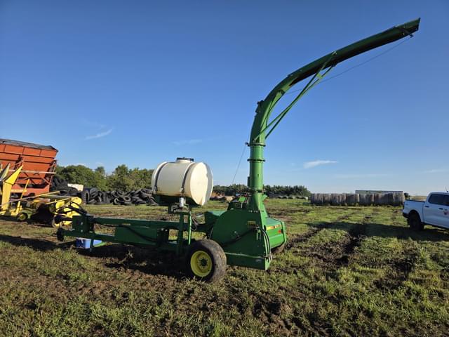Image of John Deere 3970 equipment image 3