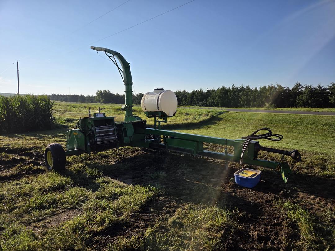 Image of John Deere 3970 Primary image