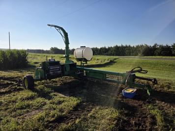 Main image John Deere 3970