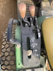 Main image John Deere 4100 3