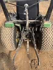 Main image John Deere 4100 4