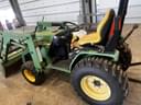 2000 John Deere 4100 Image