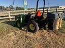 2000 John Deere 4100 Image
