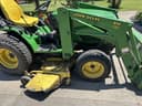 2000 John Deere 4100 Image