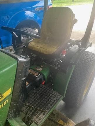 Image of John Deere 4100 equipment image 2