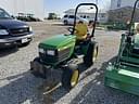 2000 John Deere 4100 Image